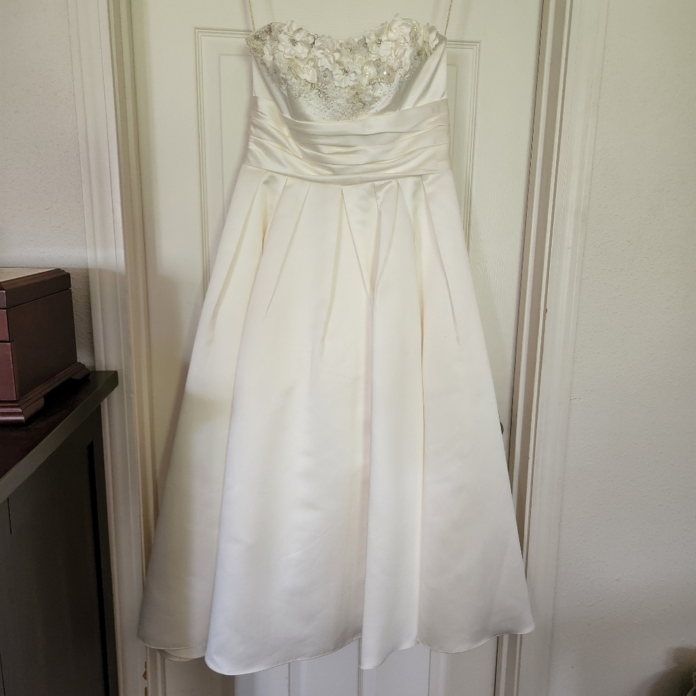 Galina Bridal dress